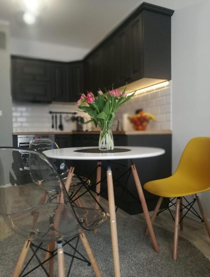 Aparts For You- Premium Iv Centrum Apartament *